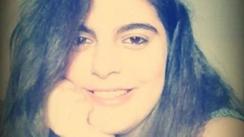 Okula Gitmek Evden Çıktı 2 Gündür Kayıp