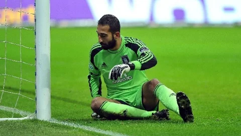 Spor Toto Süper Lig