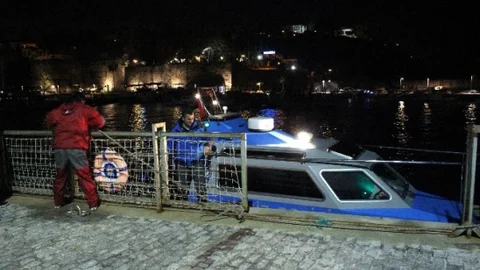 Sevgilisine Son Mesajı ''Benim İçin Bittin'' Oldu