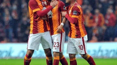 Spor Toto Süper Lig