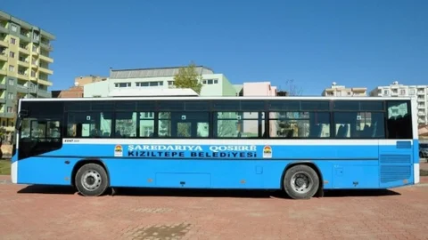 YGS'ye Girecek Öğrencilere Ücretsiz Ulaşım