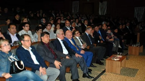 “Altaylardan Anadolu'ya Türk Müzik Ve Hareket Terapisi” Konseri