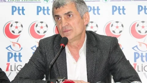 Elazığpsor - Samsunspor Maçının Ardından