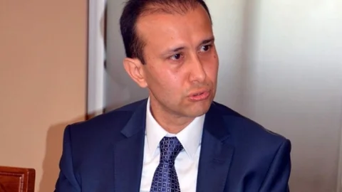 AK Parti'li ERÜrker Tüketicileri Unutmadı