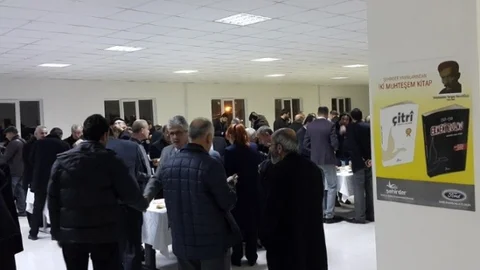 Şehirder'den İki Önemli Kitap