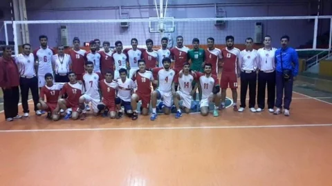 Diyarbakır Büyükşehir Belediyespor Voleybol Takımı Play-Off'a Yükseldi
