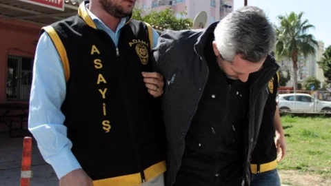 Cinayet Dedektifleri ''Eşleştirme'' Yöntemiyle Katile Ulaştı