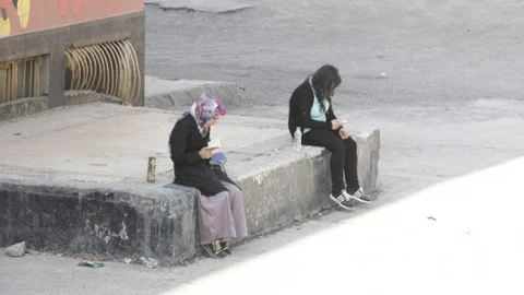 Hakkari'de 8 Bin 560 Öğrenci YGS'de Ter Döktü