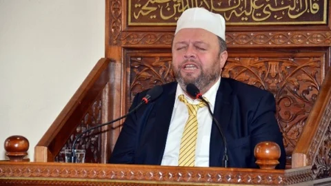 Malatya'da Kur'an-I Kerim Ziyafeti