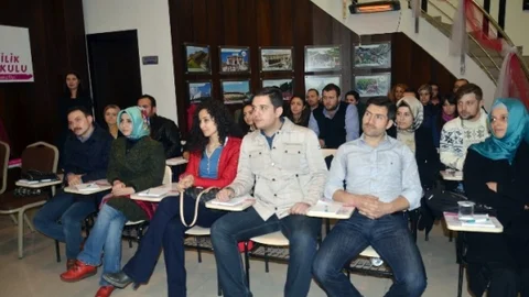 (Özel Haber) Evlilik Okulu Boşanmaları Önleyecek