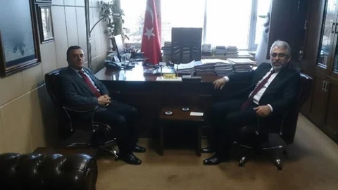 Mahir Küçük “Trabzon'un Sorunlarını Da Çözümlerini De Biliyoruz”