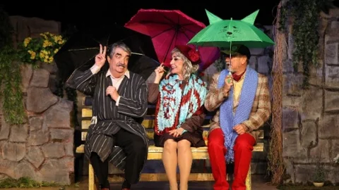 Yenimahalle'ye “Hoşgeldin Melek”