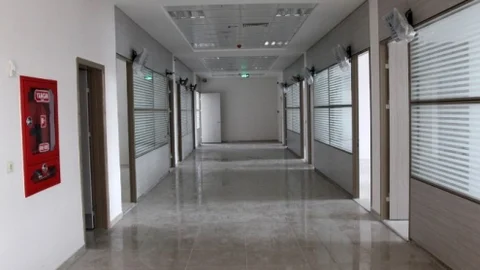 Başkan Altay'dan Diş Hastanesi'ne İnceleme