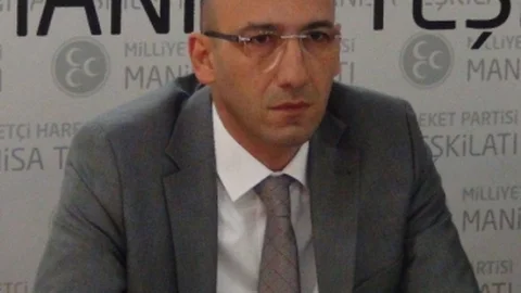 Ali Özbayram'dan YGS Mesajı