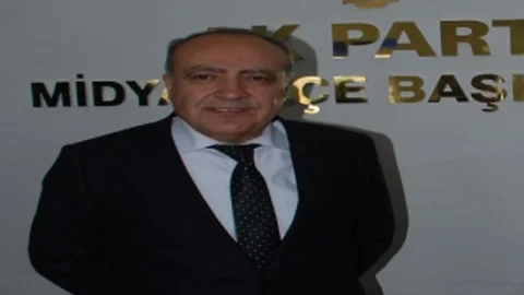 ''mardin Bölgenin Sağlık Üssü Olmalı''