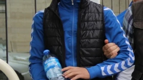 Serbest Kaldıktan 2 Gün Sonra 1 Kişiyi Daha Bıçakladı