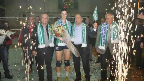 Türkiye Bayanlar Voleybol 2 Lig