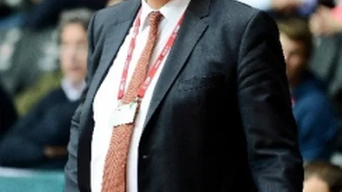 Ataman'dan Beşiktaş Taraftarına ‘Kupalı' Cevap