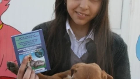 Büyükşehir Sokak Hayvanlarını Ücretsiz Sahiplendiriyor