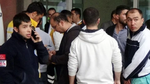 Hakkari'de Bir Asker İntihar Etti