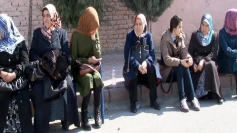 Malatya'da 33 Bin Kişi YGS'ye Girdi