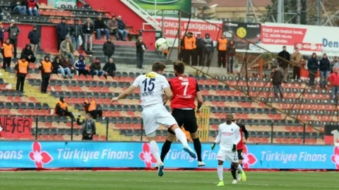 Spor Toto Süper Lig