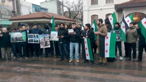 Gençler Sabah Namazında Buluşmaya Devam Ediyor