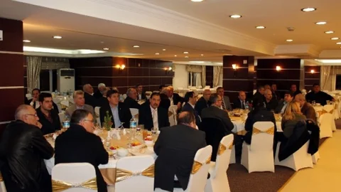 AK Parti Hukuk Danışmanı Özkaya ‘Paralel Yapının' Darbe Girişimlerini Anlattı