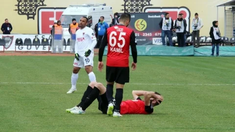 Spor Toto Süper Lig