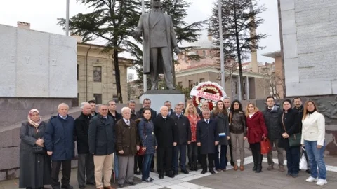 Dünya Tüketiciler Günü