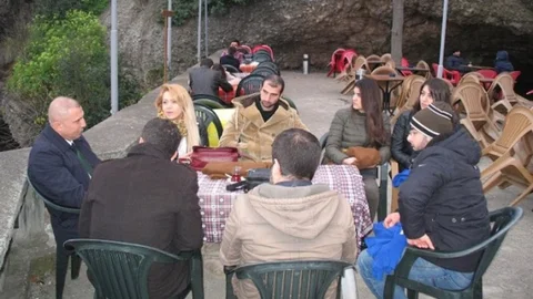 İsmail Cem Güner Balıkçılık Mühendislerden Dert Dinledi