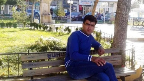 Tartıştığı Adamı Berber Makası İle Öldürdü