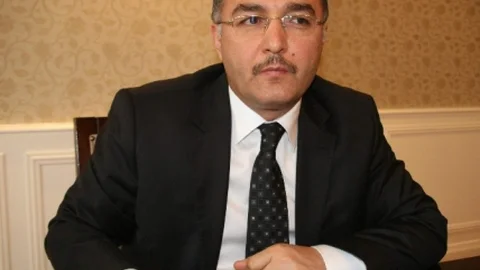 AK Parti Yozgat Milletvekili Aday Adayı Kahramanoğlu