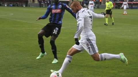 Spor Toto Süper Lig