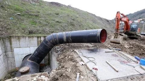 Çelik İsale'de Sona Doğru