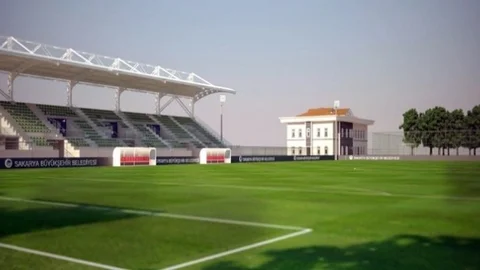 Başkan Toçoğlu'ndan Akyazı'ya Müjde