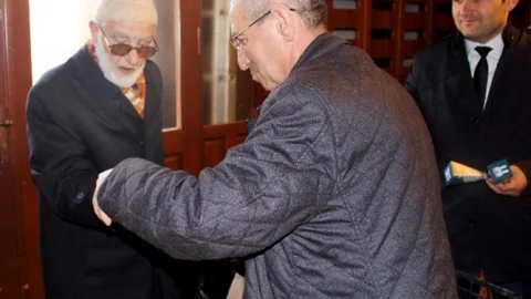 Büyükşehir Belediyesi'nden 12 Mart Şehitleri İçin Mevlit