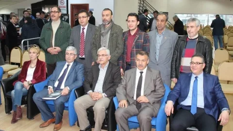 Kgc Olağan Genel Kurulu Gerçekleştirildi