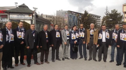 Van'da Alışveriş Günleri Başladı