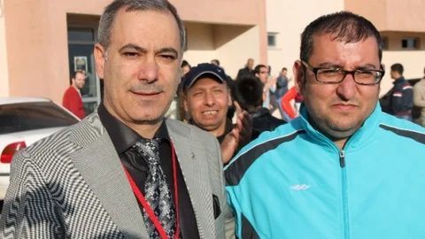 İşitme Engelliler Süper Ligi