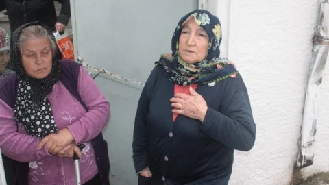 İzinsiz Doğalgaz Tesisatı 2 Çocuğun Canına Mal Oldu