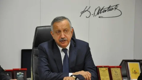 İtso'dan Girişimci Adaylara Yeni Fırsat