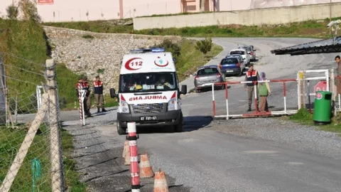 Mahkum Yakınlarının Grip Salgını Tepkisi