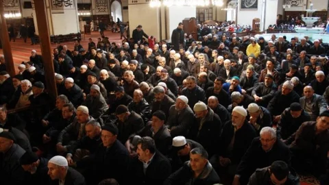 Çanakkale Şehitleri İçin 1001 Hatim