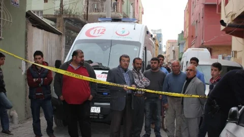 Genç Doktorun Şüpheli Ölümü