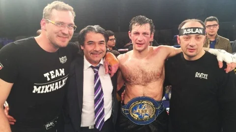 Türklerin Fransa Zaferi