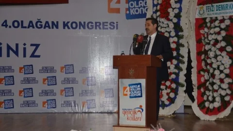 CHP'nin Kapatılması İddiaları