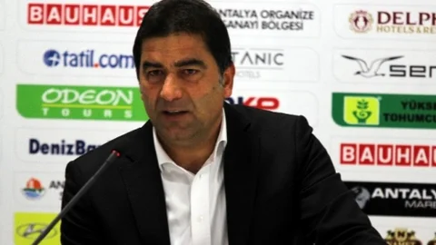 Güney Derbisinde Puanlar Paylaşıldı