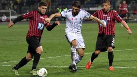 Spor Toto Süper Lig