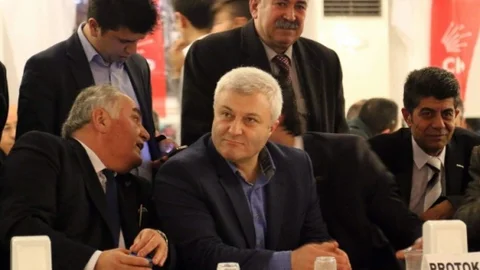 Tuncay Özkan ''Nezarette Sakal Tıraşı Olmama Bile Müsaade Etmediler''